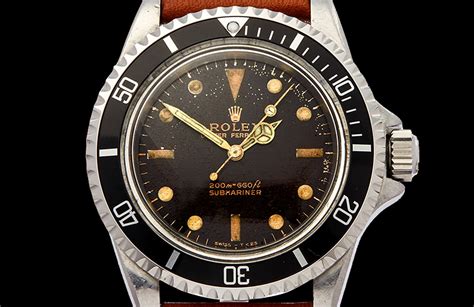 rolex submariner 2360|rolex submarine dial.